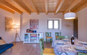 2 Bedroom Nice Home In Albagnano Di Bee
