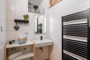 Apartmány U Purkmistra - B Martinů