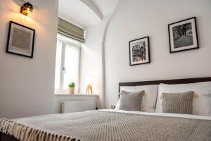 Apartmány U Purkmistra - B Martinů