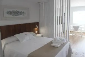 Alén de Louro Apartamento 2 Area Maior - Carnota