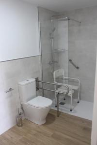 Alén de Louro - Apartamento 2 Area Maior