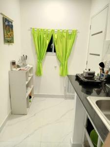 AVE FENIX Apartments