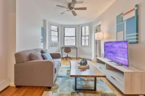 Entire Apt Near Wharf - BS-3 - Charlestown