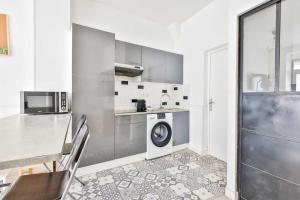 Bright appt - Bibliothèque François Mitterrand