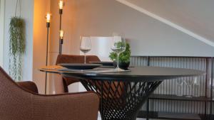 ARYVE® Boutique-Ferienvilla mit Meerblick, Pool und Design-Interieur in Bribir 
