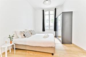 Appartement 2 chambres Pyrénées Alexandre Dumas-II