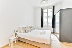 Appartement 2 chambres Pyrénées Alexandre Dumas-II