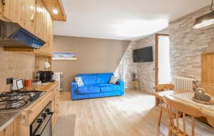 Nice Apartment In Lanzada With Wifi