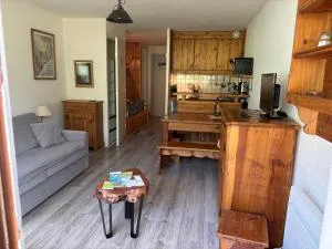 Studio Le P'tit Aigle - 拉萨尔莱阿尔佩