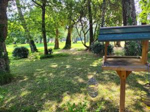 MAJOREL - Villa vue sur le golf dHossegor