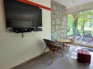MAJOREL - Villa vue sur le golf dHossegor