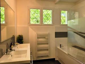 MAJOREL - Villa vue sur le golf dHossegor