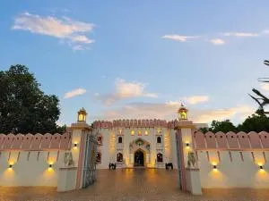 Sajjan Bagh Resort - Pushkar