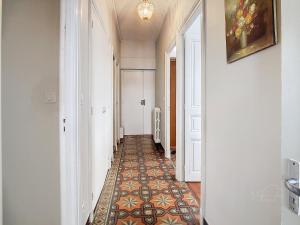 Appartements Apartment Le Jardin : photos des chambres