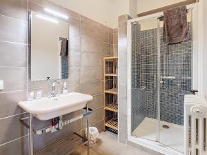 Appartements Apartment Le Jardin : photos des chambres