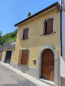 Borgo Pianetto 3 - Santa Sofia