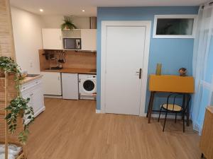 Charmant studio centre-ville Montpellier