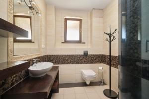 Apartamenty EverySky Gasthaus Karpacz