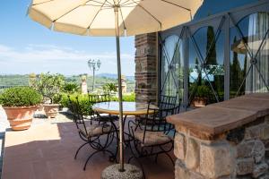 Deluxe Double or Twin Room with Garden View