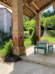 La Nocciolaia Glamping di Langa