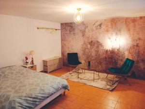 La Brise du lac - 3hvězdičkové hotely ve městě Sainte-Croix-de-Verdon