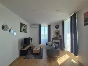 #L'Entracte# Thiers# Centre# - 蒂耶尔