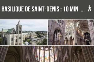 Appartements Charmant deux pieces avec balcon : photos des chambres