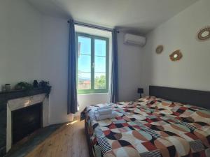 Appartements #L-Entracte# Thiers# Centre# : photos des chambres