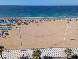 Los Gemelos - Fincas Arena