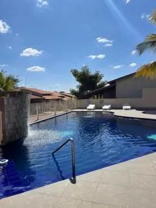 Casa da Mari - Morrinhos