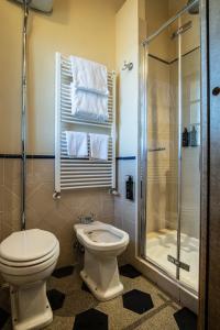 Deluxe Junior Suite