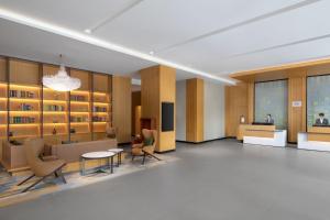 Fairfield by Marriott Shanghai Pudong Central