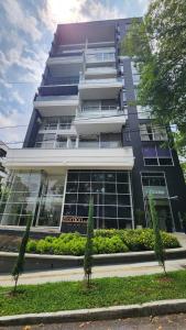 Apartamentos Borbon Suites - Appart'hôtels, Medellín