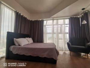 Olivias Staycation 1801