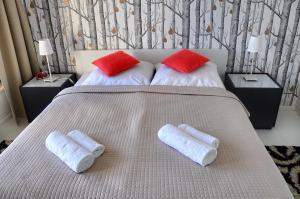 Olympic Tarasy by Baltico Apartament