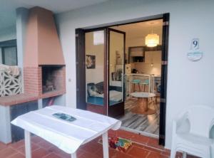 Campings Petit nid douillet : photos des chambres