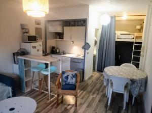 Campings Petit nid douillet : photos des chambres