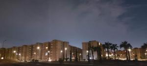 جاردينيا سيتي كمباوند