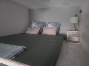 Campings Petit nid douillet : photos des chambres