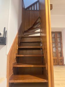 Subiaco Antico Riparo - Old Shelter - Dimora antica in centro