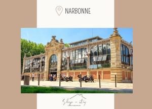 Appartements Apartment Le Jardin : photos des chambres