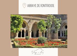 Appartements Apartment Le Jardin : photos des chambres