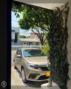 Apartaestudio Loft - El lido