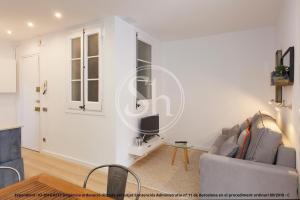 Barcelona Sants Central Stay