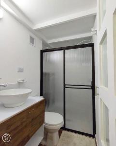 Apartaestudio Loft - El lido