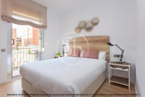 Barcelona Sants Central Stay