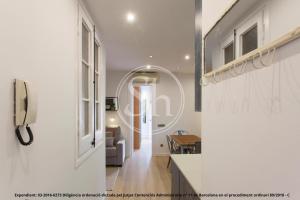 Barcelona Sants Central Stay