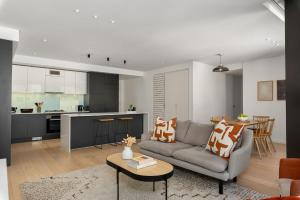 Old Cape Quarter 2 Bedroom Apartments