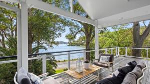 'Bayview at Hardys Bay' by HolidayCo