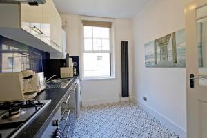 Imperial Balfe Street Apartment